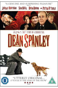 Dean Spanley (DVD)